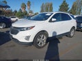 2020 Chevrolet Equinox — photo 2 of 16 | VIN 3GNAXVEX7LS525631