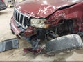 2008 Jeep Grand Cherokee — photo 6 of 16 | VIN 1J8HR58258C193003