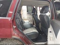 2008 Jeep Grand Cherokee — photo 8 of 16 | VIN 1J8HR58258C193003