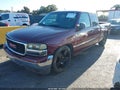 2002 GMC Sierra 1500 — photo 2 of 16 | VIN 2GTEC19T221123175