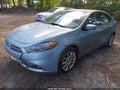 2013 Dodge Dart — photo 2 of 17 | VIN 1C3CDFCA7DD299434