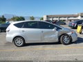 2014 Toyota Prius V — photo 16 of 19 | VIN JTDZN3EU4EJ004009