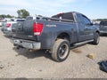2005 Nissan Titan — photo 4 of 17 | VIN 1N6BA06B05N577584