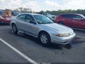 2004 Oldsmobile Alero — photo 1 of 11 | VIN 1G3NL52F74C150526