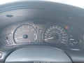 2004 Oldsmobile Alero — photo 7 of 11 | VIN 1G3NL52F74C150526
