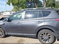 2018 Toyota RAV4 — photo 14 of 16 | VIN JTMDFREV7JJ728676