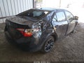2016 Toyota Corolla — photo 4 of 16 | VIN 5YFBURHEXGP435786