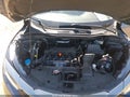 2022 Honda HR-V — photo 10 of 16 | VIN 3CZRU6H3XNM750422