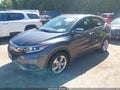 2022 Honda HR-V — photo 2 of 16 | VIN 3CZRU6H3XNM750422