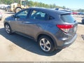 2022 Honda HR-V — photo 3 of 16 | VIN 3CZRU6H3XNM750422