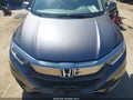 2022 Honda HR-V — photo 6 of 16 | VIN 3CZRU6H3XNM750422