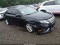 2012 Ford Fusion — photo 1 of 11 | VIN 3FAHP0HA7CR122358