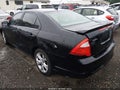 2012 Ford Fusion — photo 3 of 11 | VIN 3FAHP0HA7CR122358
