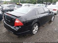 2012 Ford Fusion — photo 4 of 11 | VIN 3FAHP0HA7CR122358