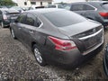 2013 Nissan Altima — photo 3 of 11 | VIN 1N4AL3AP4DC108740