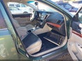 2011 Subaru Outback — photo 5 of 10 | VIN 4S4BRBKC3B3380319