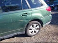 2011 Subaru Outback — photo 6 of 10 | VIN 4S4BRBKC3B3380319