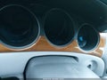 2005 Lexus ES 330 — photo 7 of 11 | VIN JTHBA30G955057147