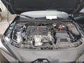 2022 Honda Civic — photo 10 of 16 | VIN 2HGFE2F57NH537186