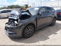 2018 Mazda CX-5 — photo 2 of 15 | VIN JM3KFACM7J0401355