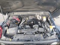 2023 Jeep Gladiator — photo 10 of 16 | VIN 1C6JJTEG0PL573022