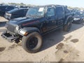 2023 Jeep Gladiator — photo 2 of 16 | VIN 1C6JJTEG0PL573022