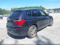 2016 BMW X3 — photo 4 of 16 | VIN 5UXWX7C53G0S17282