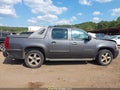 2010 Chevrolet Avalanche — photo 14 of 17 | VIN 3GNNCFE00AG269192
