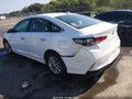 2019 Hyundai Sonata — photo 3 of 16 | VIN 5NPE24AF1KH754041