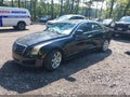 2013 Cadillac ATS — photo 2 of 11 | VIN 1G6AA5RA0D0118746