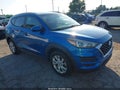 2019 Hyundai Tucson — photo 1 of 16 | VIN KM8J3CA49KU014419