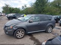 2010 Mitsubishi Outlander — photo 14 of 16 | VIN JA4AT3AW8AZ018236
