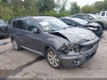 2010 Mitsubishi Outlander — photo 1 of 16 | VIN JA4AT3AW8AZ018236