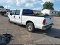 2006 Ford F-250 — photo 3 of 17 | VIN 1FTSW20556EC14783