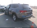 2018 Volkswagen Atlas — photo 3 of 16 | VIN 1V2DR2CA6JC578867
