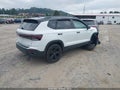 2025 Volkswagen Taos — photo 4 of 16 | VIN 3VV2C7B24SM009325