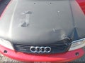 2001 Audi A4 — photo 10 of 11 | VIN WAUDH68D11A018696