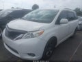 2011 Toyota Sienna — photo 2 of 16 | VIN 5TDJK3DC4BS003004
