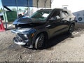 2025 Chevrolet Trailblazer — photo 2 of 16 | VIN KL79MPSL5SB065894
