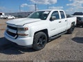 2017 Chevrolet Silverado 1500 — photo 2 of 18 | VIN 1GCRCPEC3HZ300276