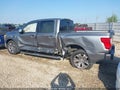 2017 Nissan Titan — photo 3 of 18 | VIN 1N6AA1E63HN564273