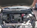 2019 Mitsubishi Mirage — photo 10 of 17 | VIN ML32A3HJXKH001958