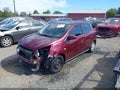 2019 Mitsubishi Mirage — photo 2 of 17 | VIN ML32A3HJXKH001958