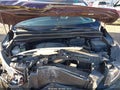 2017 Kia Sedona — photo 10 of 19 | VIN KNDMB5C19H6234420