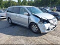 2010 Honda Odyssey — photo 1 of 18 | VIN 5FNRL3H72AB022666