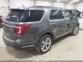 2019 Ford Explorer — photo 4 of 16 | VIN 1FM5K8F83KGB12275