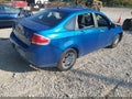 2010 Ford Focus — photo 4 of 16 | VIN 1FAHP3FN6AW271877
