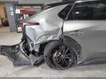 2025 Toyota BZ4X — photo 6 of 16 | VIN JTMABACA8SA094182