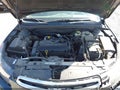 2016 Chevrolet Cruze Limited — photo 10 of 16 | VIN 1G1PC5SH2G7214665