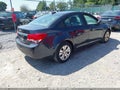 2016 Chevrolet Cruze Limited — photo 4 of 16 | VIN 1G1PC5SH2G7214665